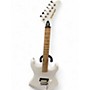 Used Kramer Baretta special Alpine White Solid Body Electric Guitar Alpine White