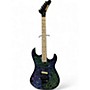 Used Kramer  Barrera “Feral Cat” Custom Graphic  Custom Graphic Solid Body Electric Guitar Custom Graphic