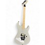 Used Kramer Barrera Gray Solid Body Electric Guitar Gray