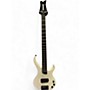 Used Kramer Used Kramer D-1 Pearl White Electric Bass Guitar Pearl White