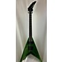 Used Kramer Used Kramer Dave Mustaine Vanguard 