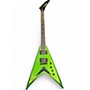 Used Kramer Used Kramer Dave Mustaine Vanguard 