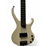 Used Kramer Used Kramer Disciple D-1 Pearl White Electric Bass Guitar Pearl White