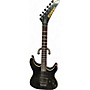 Used Kramer Electronics neptune nj Black Solid Body Electric Guitar Black