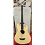 Used Kramer Used Kramer FERRINGTON BASS White Acoustic Bass Guitar White