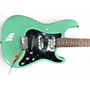 Used Kramer FOCUS 111S MINT Green Solid Body Electric Guitar MINT Green