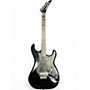 Used Kramer FOCUS 3000 Black Solid Body Electric Guitar Black