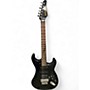 Used Kramer FOCUS 3000 Black Solid Body Electric Guitar Black