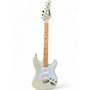 Used Kramer FOCUS VT-211S Gray Solid Body Electric Guitar Gray
