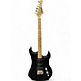 Used Kramer Focus 111 Black Solid Body Electric Guitar Black