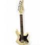 Used Kramer Focus 3000 MIJ Olympic White Solid Body Electric Guitar Olympic White