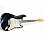 Used Kramer Focus Classic Black Solid Body Electric Guitar Black