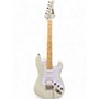 Used Kramer Focus VT-211S Gray Solid Body Electric Guitar Gray