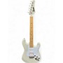 Used Kramer Focus VT-211S White Solid Body Electric Guitar White