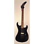 Used Kramer Used Kramer Historic Collection 1983 Baretta Reissue Black Solid Body Electric Guitar Black