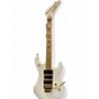 Used Kramer JERSEY STAR Alpine White Solid Body Electric Guitar Alpine White