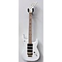 Used Kramer Used Kramer JERSEY STAR WHITE PEARL Solid Body Electric Guitar WHITE PEARL