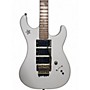 Used Kramer JERSEY STAR WHITE Solid Body Electric Guitar WHITE