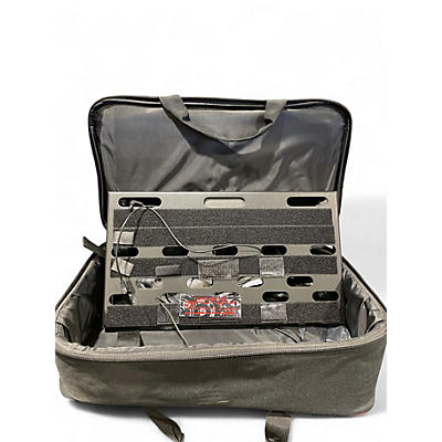 Used Kramer Left Handed Nightswan Black Solid Body Electric Guitar