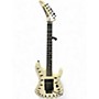 Used Kramer NIGHTSAWN AZTTEC MARBLE Solid Body Electric Guitar AZTTEC MARBLE