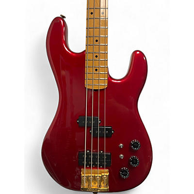 Kramer Used Kramer PACER Electric Bass Guitar