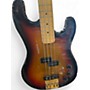 Used Kramer PIONEER 2 Color Sunburst Electric Bass Guitar 2 Color Sunburst