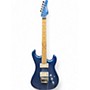 Used Kramer Pacer Classic BLUE Solid Body Electric Guitar BLUE