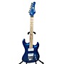 Used Kramer Used Kramer Pacer Classic Blue Solid Body Electric Guitar Blue