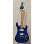 Used Kramer Used Kramer Pacer Classic Blue Solid Body Electric Guitar Blue