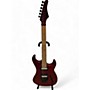 Used Kramer Used Kramer Pacer Classic Candy Apple Red Solid Body Electric Guitar Candy Apple Red