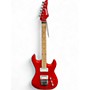 Used Kramer Pacer Classic Candy Apple Red Solid Body Electric Guitar Candy Apple Red