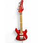 Used Kramer Pacer Classic Candy Apple Red Solid Body Electric Guitar Candy Apple Red