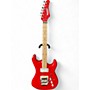 Used Kramer Pacer Classic Candy Apple Red Solid Body Electric Guitar Candy Apple Red