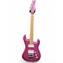Used Kramer Pacer Classic PURPLE PASSION METALLIC Solid Body Electric Guitar PURPLE PASSION METALLIC