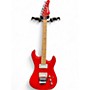 Used Kramer Pacer Classic Red Solid Body Electric Guitar Red
