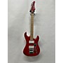 Used Kramer Used Kramer Pacer Classic Scarlet Red Metallic Solid Body Electric Guitar Scarlet Red Metallic