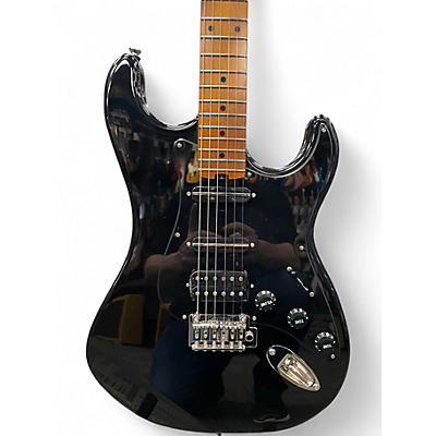 Used Kramer Pacer Deluxe GT Sunburst Solid Body Electric Guitar