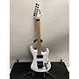 Used Kramer Used Kramer Pacer Vintage White Solid Body Electric Guitar White