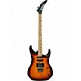 Used Kramer S211 Tobacco Burst Solid Body Electric Guitar Tobacco Burst