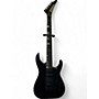 Used Kramer Used Kramer SM-1 Black Solid Body Electric Guitar Black