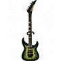 Used Kramer SM-1 Caribbean Blue Parimeter Solid Body Electric Guitar Caribbean Blue Parimeter
