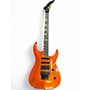 Used Kramer SM-1 ORANGE CRUSH Solid Body Electric Guitar ORANGE CRUSH