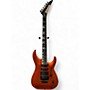 Used Kramer SM-1 Orange Crush Solid Body Electric Guitar Orange Crush