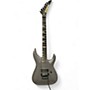 Used Kramer Used Kramer SM-1H TRONIUS SILVER Solid Body Electric Guitar TRONIUS SILVER