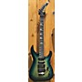 Used Kramer Used Kramer SM1 Caribbean Blue Perimeter Solid Body Electric Guitar Caribbean Blue Perimeter