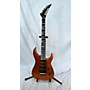 Used Kramer Used Kramer SM1 Metallic Orange Solid Body Electric Guitar Metallic Orange