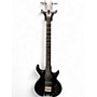 Used Kramer STAGEMASTER 8 BLACK Electric Bass Guitar BLACK