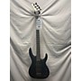 Used Kramer Used Kramer STRIKER 4 Black Electric Bass Guitar Black