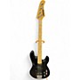 Used Kramer STRIKER 700ST Satin Black Electric Bass Guitar Satin Black