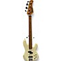 Used Kramer STRIKER 700ST White Electric Bass Guitar White